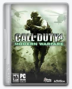 Call of Duty 4: Modern Warfare