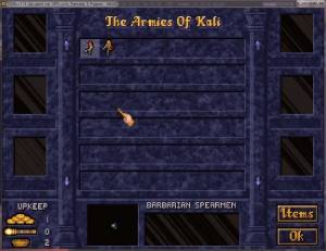 Master of Magic
