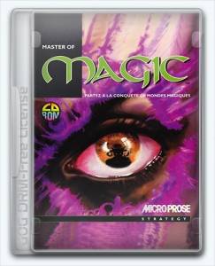 Master of Magic