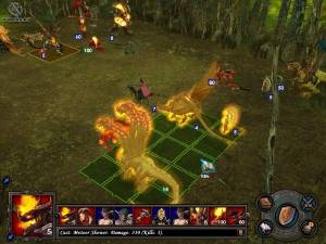 Heroes of Might and Magic V: Bundle