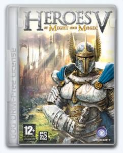 Heroes of Might and Magic V: Bundle