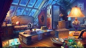 Witches' Legacy 4: The Ties That Bind