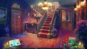 Witches' Legacy 4: The Ties That Bind