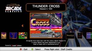 Anniversary Collection Arcade Classics