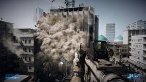 Battlefield 3 Armored Kill