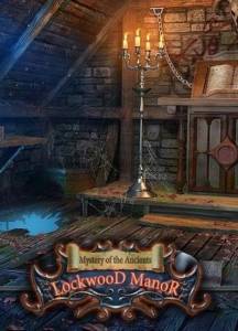 Mystery of the Ancients: Lockwood Manor