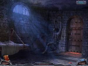 Mystery of the Ancients: Lockwood Manor