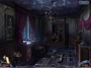 Mystery of the Ancients: Lockwood Manor