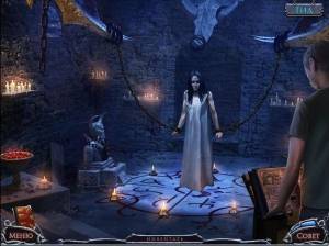 Mystery of the Ancients: Lockwood Manor