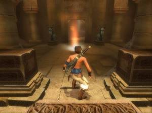 Prince of Persia: The Sands of Time