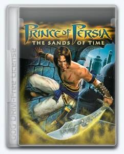Prince of Persia: The Sands of Time