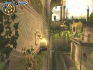 Prince of Persia: The Two Thrones