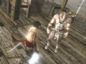 Prince of Persia: The Two Thrones