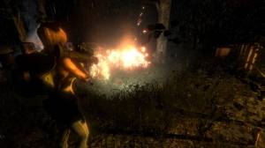 Outbreak: Lost Hope