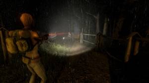 Outbreak: Lost Hope