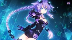 Hyperdimension Neptunia: Re;Birth Trilogy