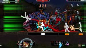 One Finger Death Punch 2