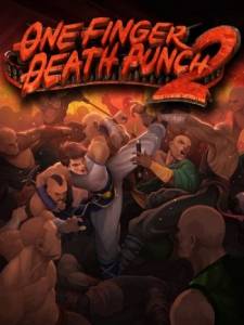 One Finger Death Punch 2