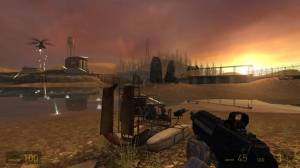 Half-Life 2 - Complete Edition