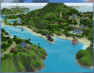 The Sims 3 