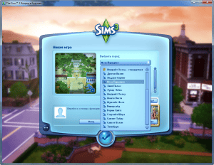 The Sims 3 