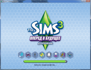 The Sims 3 