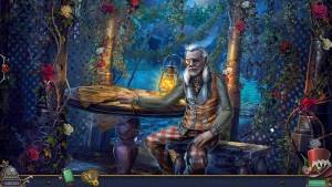 Bridge to Another World 3: Alice in Shadowland