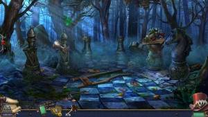 Bridge to Another World 3: Alice in Shadowland