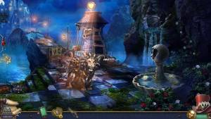 Bridge to Another World 3: Alice in Shadowland