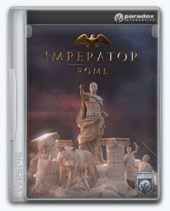 Imperator Rome