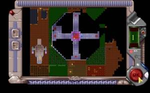 X-Com: UFO Defense