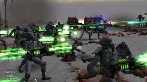 Warhammer 40.000: Dawn of War - Dark Crusade