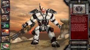 Warhammer 40.000: Dawn of War - Dark Crusade