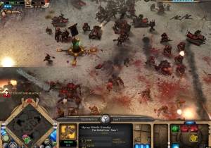 Warhammer 40.000: Dawn of War - Dark Crusade