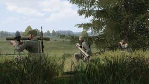 Arma 3 Global Mobilization Cold War Germany