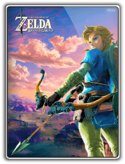 The Legend of Zelda: Breath of the Wild The Legend of Zelda: Breath of the Wild