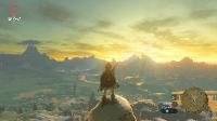 The Legend of Zelda: Breath of the Wild The Legend of Zelda: Breath of the Wild