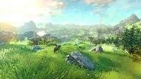 The Legend of Zelda: Breath of the Wild The Legend of Zelda: Breath of the Wild