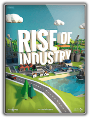 Rise of Industry Rise of Industry