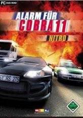 Alarm for Cobra 11: Nitro Alarm for Cobra 11: Nitro