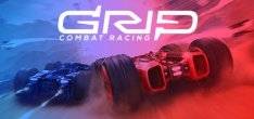 GRIP Combat Racing Worlds in Collision GRIP Combat Racing Worlds in Collision