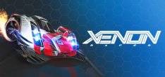 Xenon Racer - Grand Alps Xenon Racer - Grand Alps