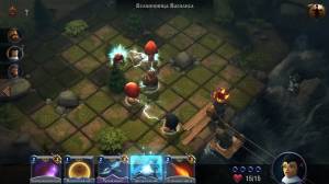 Ancient lands: the Tsar awakening