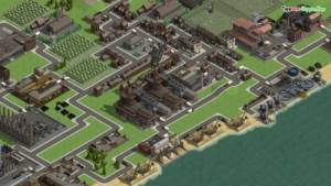 Rise of Industry