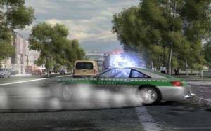 Alarm for Cobra 11: Nitro