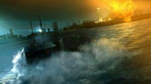 Silent Hunter 5: Battle of the Atlantic