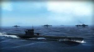 Silent Hunter 5: Battle of the Atlantic