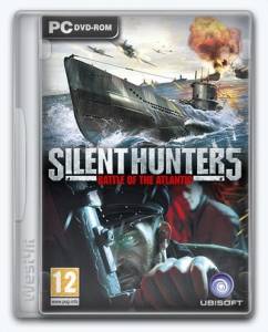 Silent Hunter 5: Battle of the Atlantic