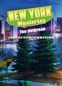 New York Mysteries 4: The Outbreak