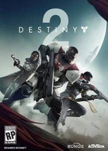 Destiny 2